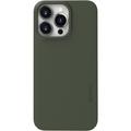 iPhone 13 Pro Nudient Thin Deksel - MagSafe-kompatibelt - grønn