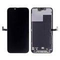 iPhone 13 Pro LCD-Skjerm - Svart - Originalkvalitet
