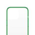 iPhone 13 Pro PanzerGlass ClearCase Antibakteriell Deksel