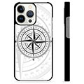 iPhone 13 Pro Beskyttelsesdeksel - Kompass