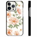 iPhone 13 Pro Beskyttelsesdeksel - Floral
