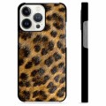 iPhone 13 Pro Beskyttelsesdeksel - Leopard