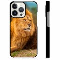 iPhone 13 Pro Beskyttelsesdeksel - Løve