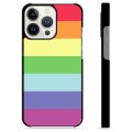 iPhone 13 Pro Beskyttelsesdeksel - Pride