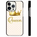 iPhone 13 Pro Beskyttelsesdeksel - Dronning
