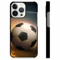iPhone 13 Pro Beskyttelsesdeksel - Fotball