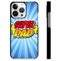 iPhone 13 Pro Beskyttelsesdeksel - Super Pappa