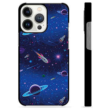 iPhone 13 Pro Beskyttelsesdeksel - Univers