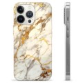 iPhone 13 Pro TPU-deksel - Carrara