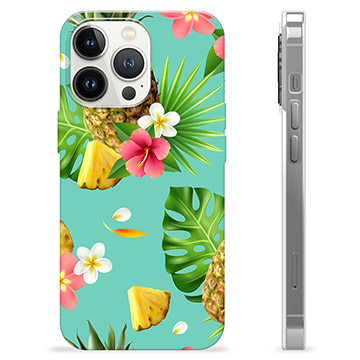 iPhone 13 Pro TPU-deksel - Sommer