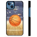 iPhone 13 Beskyttelsesdeksel - Basketball