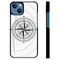 iPhone 13 Beskyttelsesdeksel - Kompass
