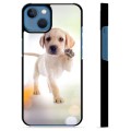 iPhone 13 Beskyttelsesdeksel - Hund