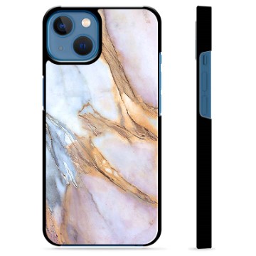 iPhone 13 Beskyttelsesdeksel - Elegant Marmor
