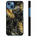 iPhone 13 Beskyttelsesdeksel - Gulde Blader