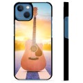iPhone 13 Beskyttelsesdeksel - Gitar