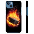 iPhone 13 Beskyttelsesdeksel - Ishockey