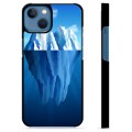 iPhone 13 Beskyttelsesdeksel - Isfjell