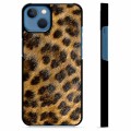 iPhone 13 Beskyttelsesdeksel - Leopard
