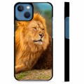 iPhone 13 Beskyttelsesdeksel - Løve