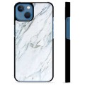 iPhone 13 Beskyttelsesdeksel - Marmor