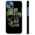 iPhone 13 Beskyttelsesdeksel - No Pain, No Gain