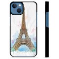 iPhone 13 Beskyttelsesdeksel - Paris