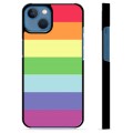 iPhone 13 Beskyttelsesdeksel - Pride