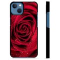 iPhone 13 Beskyttelsesdeksel - Rose