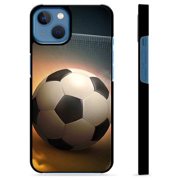 iPhone 13 Beskyttelsesdeksel - Fotball