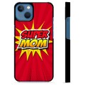 iPhone 13 Beskyttelsesdeksel - Super Mamma