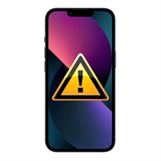 Reparasjon av iPhone 13 Høyttaler