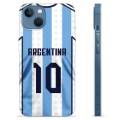 iPhone 13 TPU-deksel - Argentina