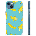 iPhone 13 TPU-deksel - Bananer