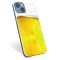 iPhone 13 TPU-deksel - Øl