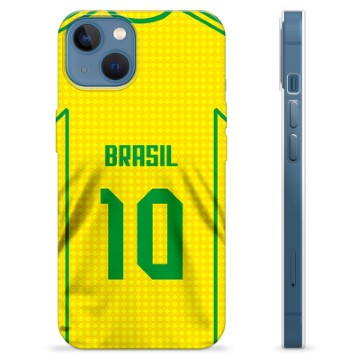 iPhone 13 TPU-deksel - Brasil