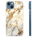 iPhone 13 TPU-deksel - Carrara