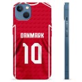 iPhone 13 TPU-deksel - Danmark