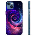 iPhone 13 TPU-deksel - Galakse