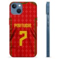 iPhone 13 TPU-deksel - Portugal
