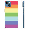 iPhone 13 TPU-deksel - Pride