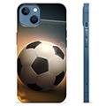 iPhone 13 TPU-deksel - Fotball