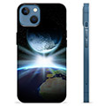 iPhone 13 TPU-deksel - Verdensrom