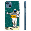iPhone 13 TPU-deksel - Til Mars