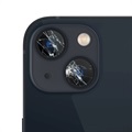 Reparasjon av iPhone 13 mini Kamera Linse Glass