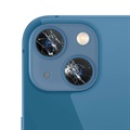 Reparasjon av iPhone 13 mini Kamera Linse Glass - Blå