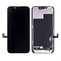 iPhone 13 mini LCD-Skjerm - Svart - Originalkvalitet