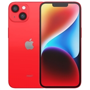 iPhone 14 - 128GB - Nesten perfekt