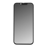 iPhone 14 LCD-skjerm - Svart - Grade A