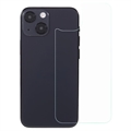 iPhone 14 Plus Herdet Glass Beskyttelse av Bakdekslet - 9H - Klar